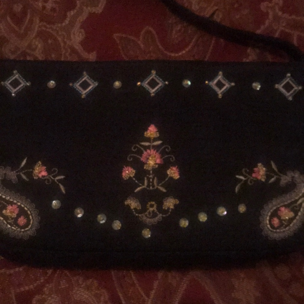 Small evening bag - Picture 3 of 3